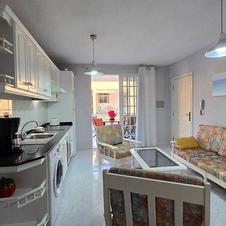 Apartamento Candil Puerto De Naos Eksteriør billede