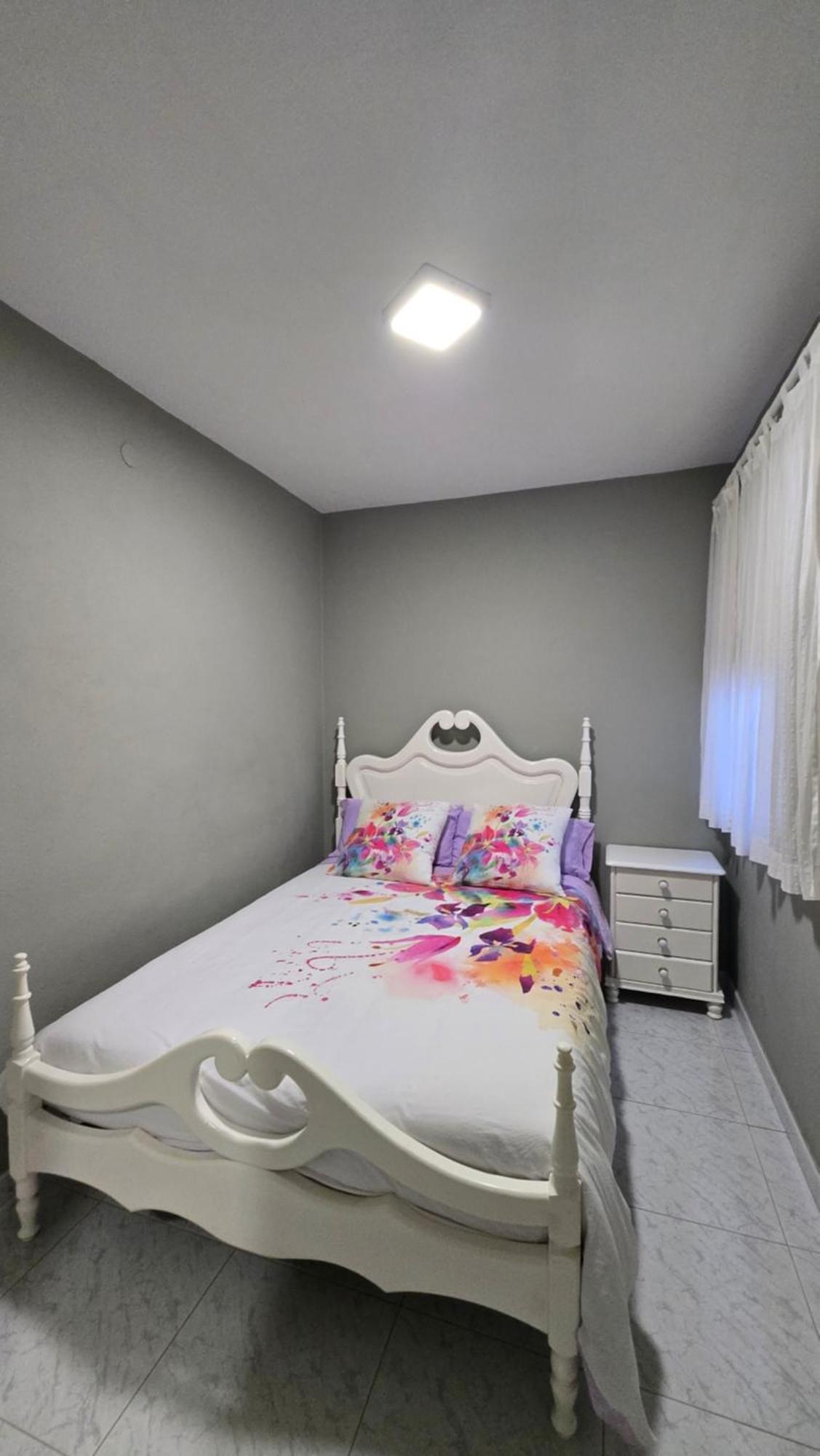 Apartamento Candil Puerto De Naos Eksteriør billede