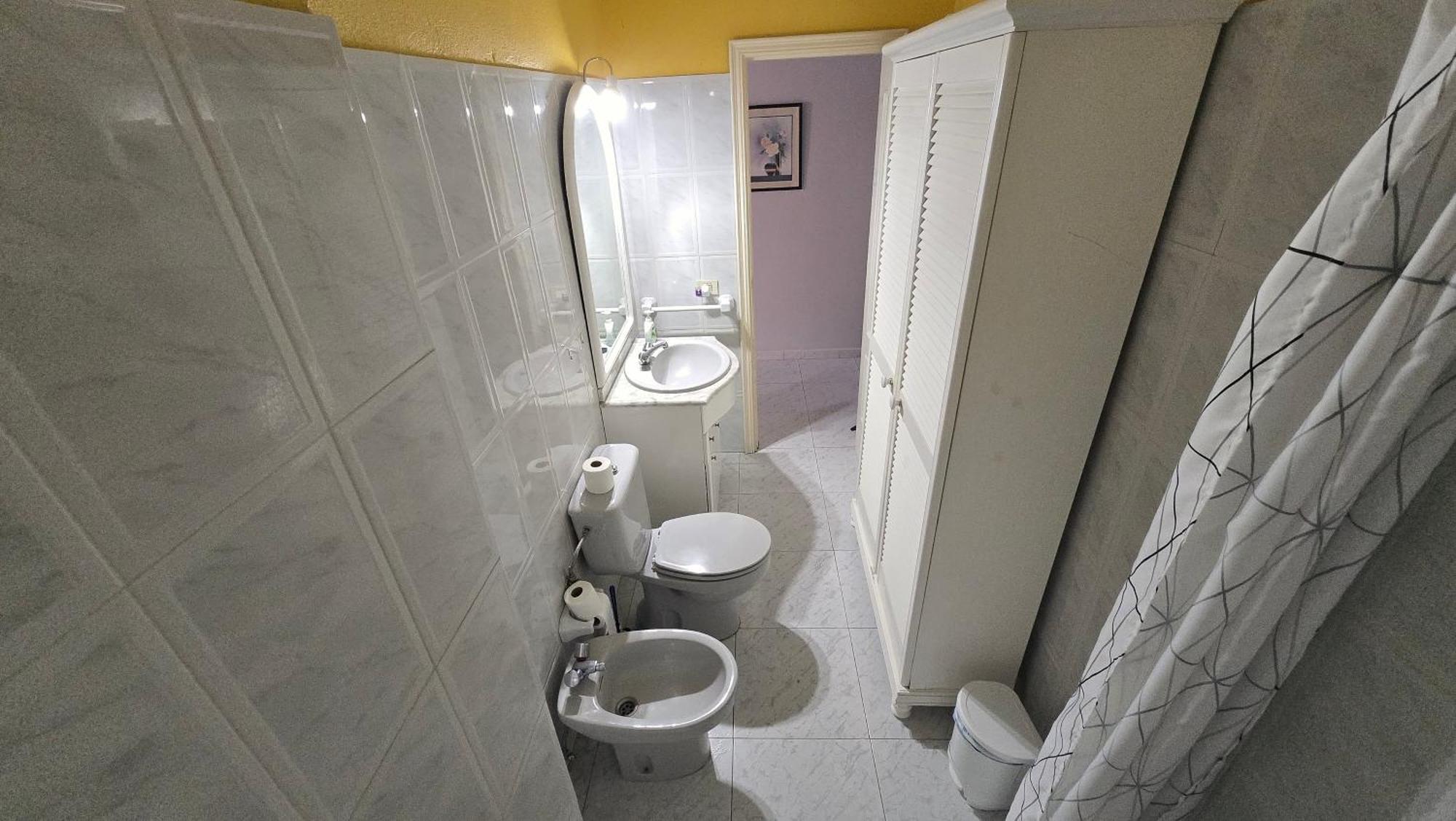 Apartamento Candil Puerto De Naos Eksteriør billede
