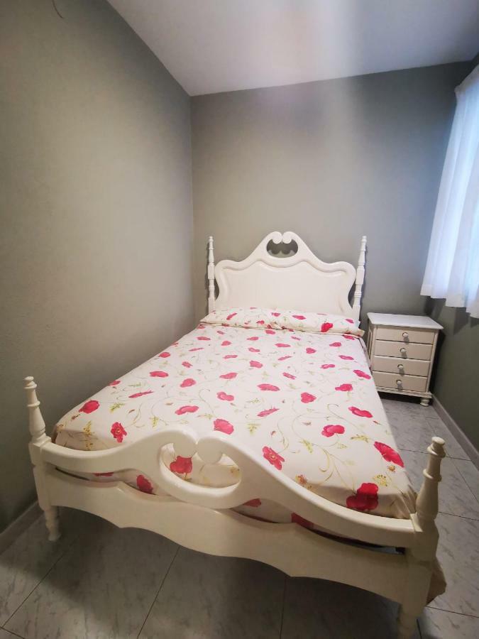 Apartamento Candil Puerto De Naos Eksteriør billede